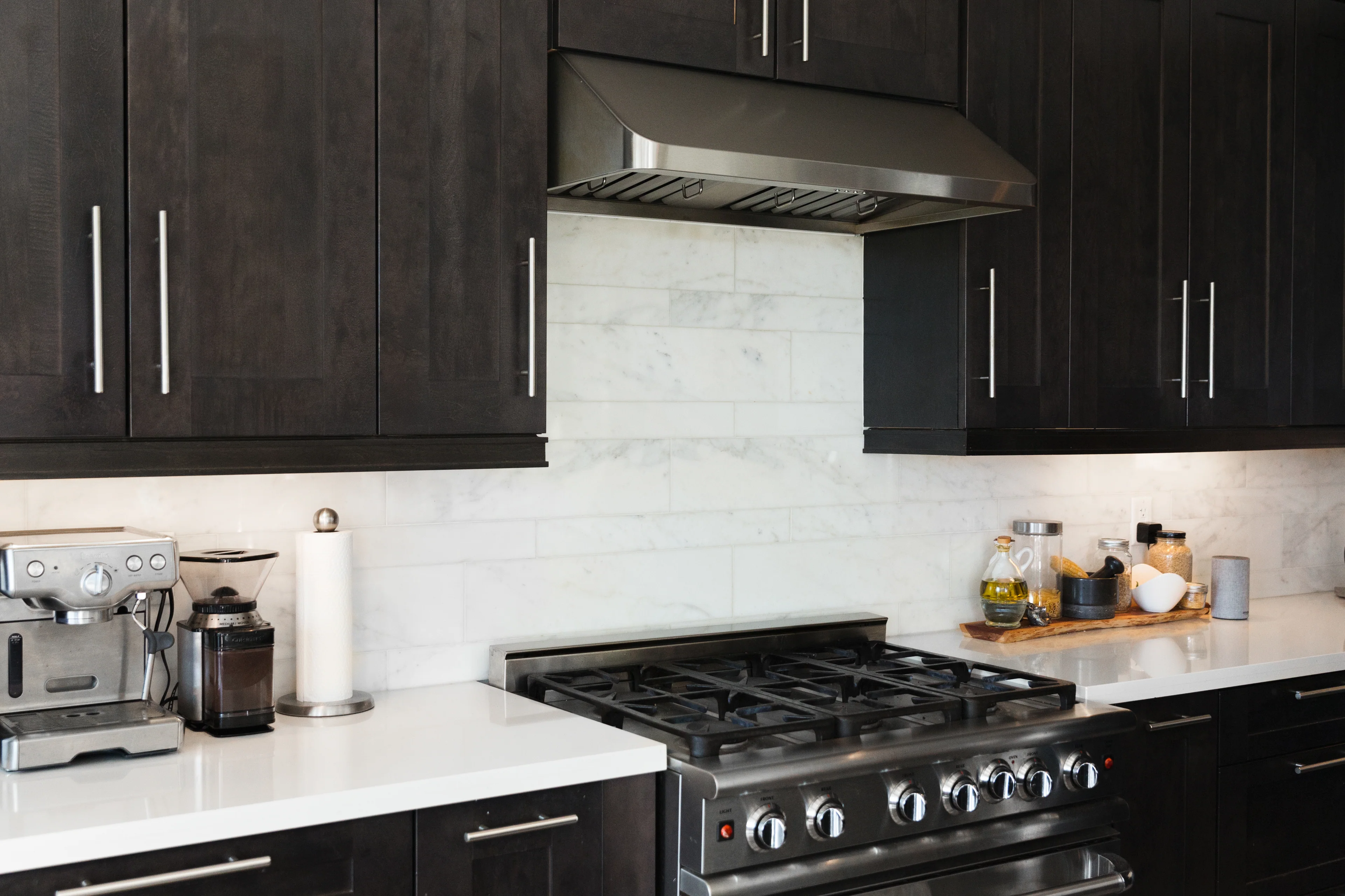 Modern Living, Masterfully Equipped
