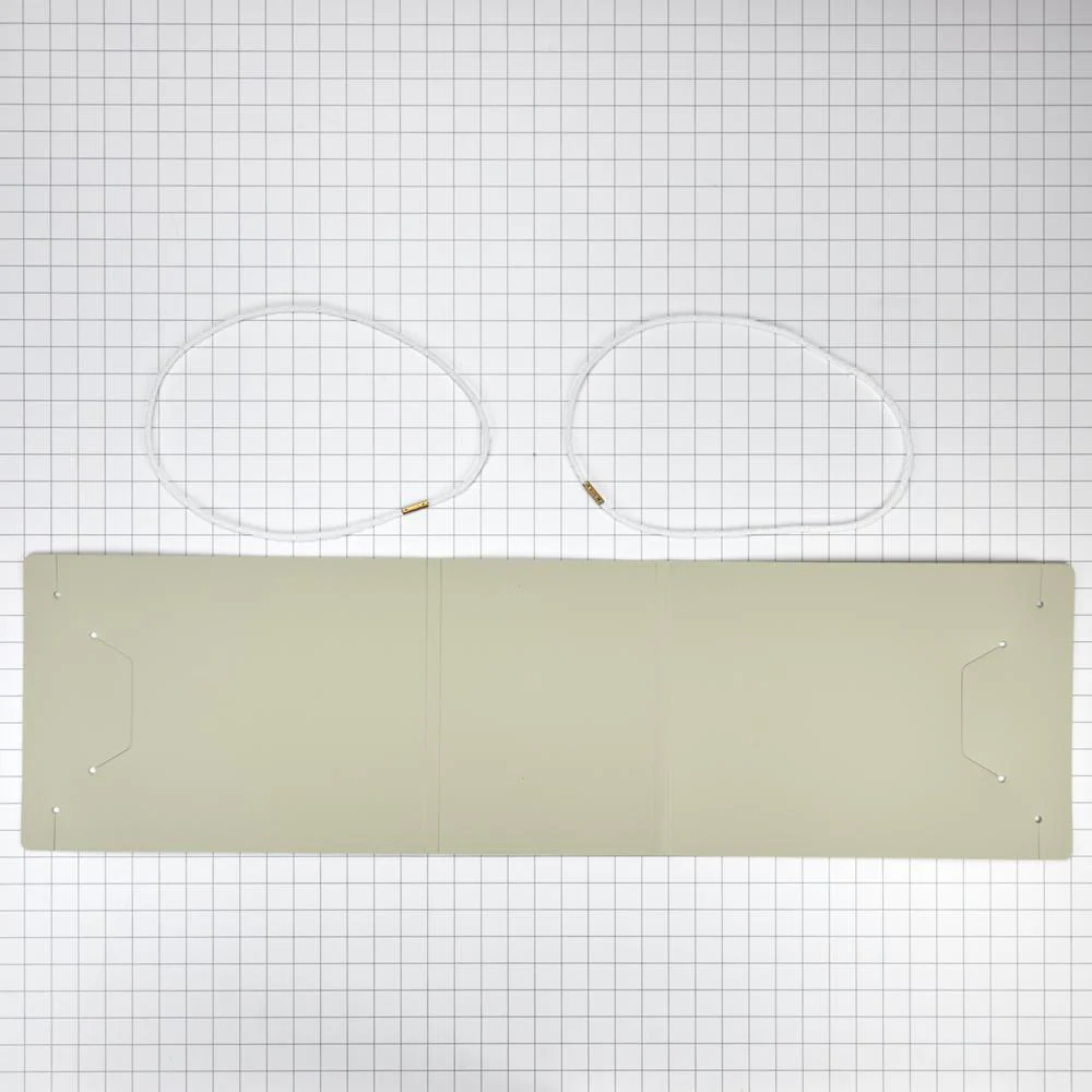 Trash Compactor Bag Caddy - Image 2