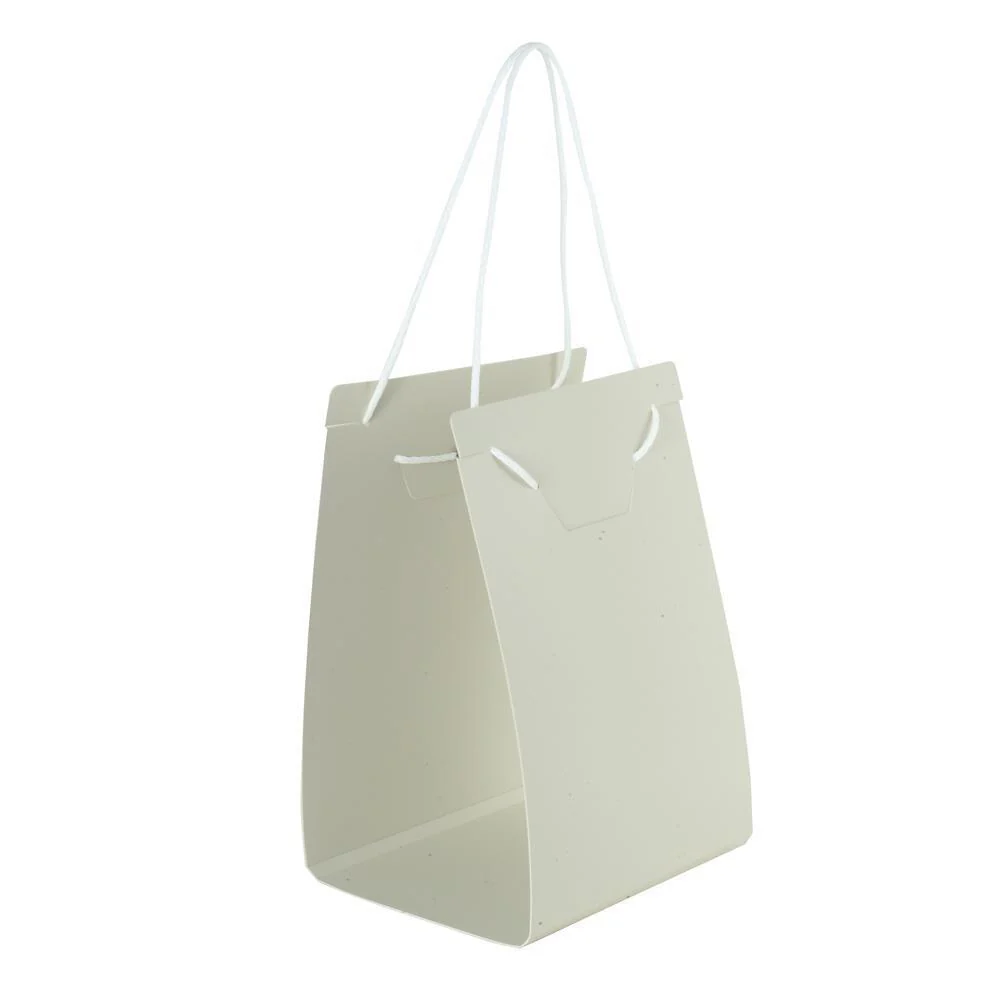 Trash Compactor Bag Caddy - Image 3