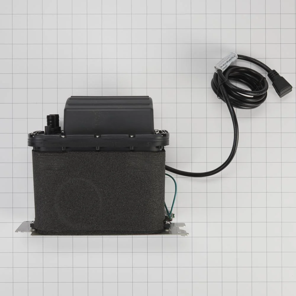 Ice Machine Drain Pump Kit - Image 4