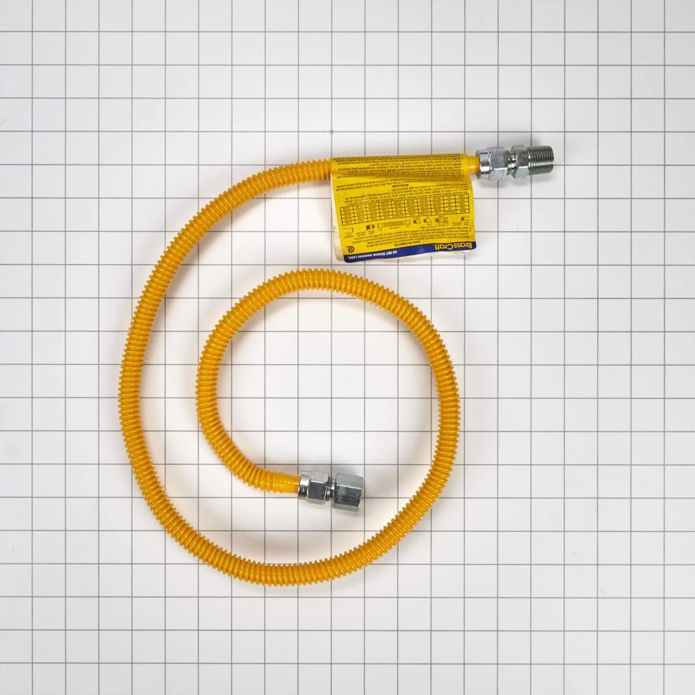 Gas Dryer Connector - Image 2