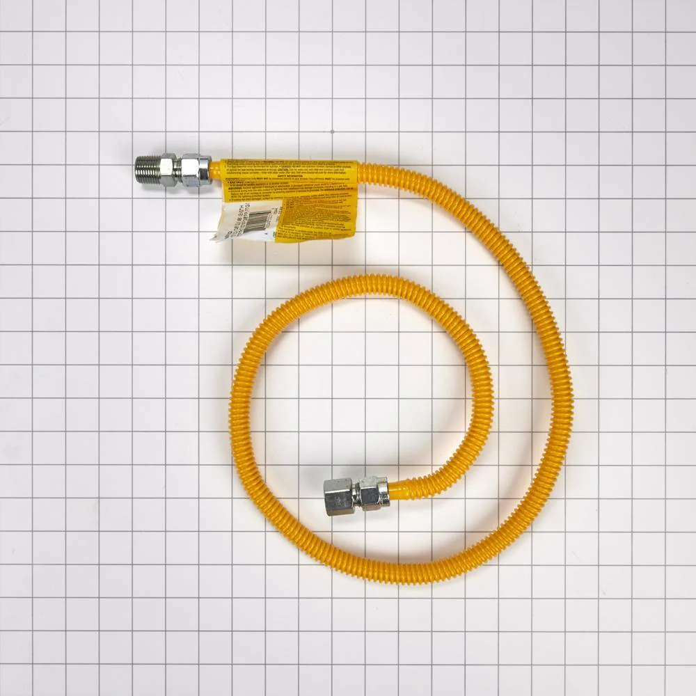 Gas Dryer Connector - Image 3