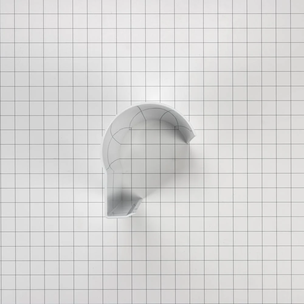 Refrigerator Beverage Rack - Image 3