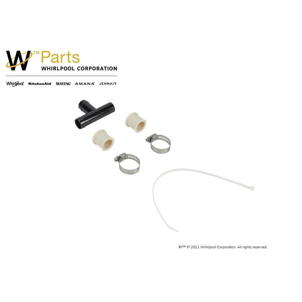 Washing Machine Siphon Break Assembly - Image 4