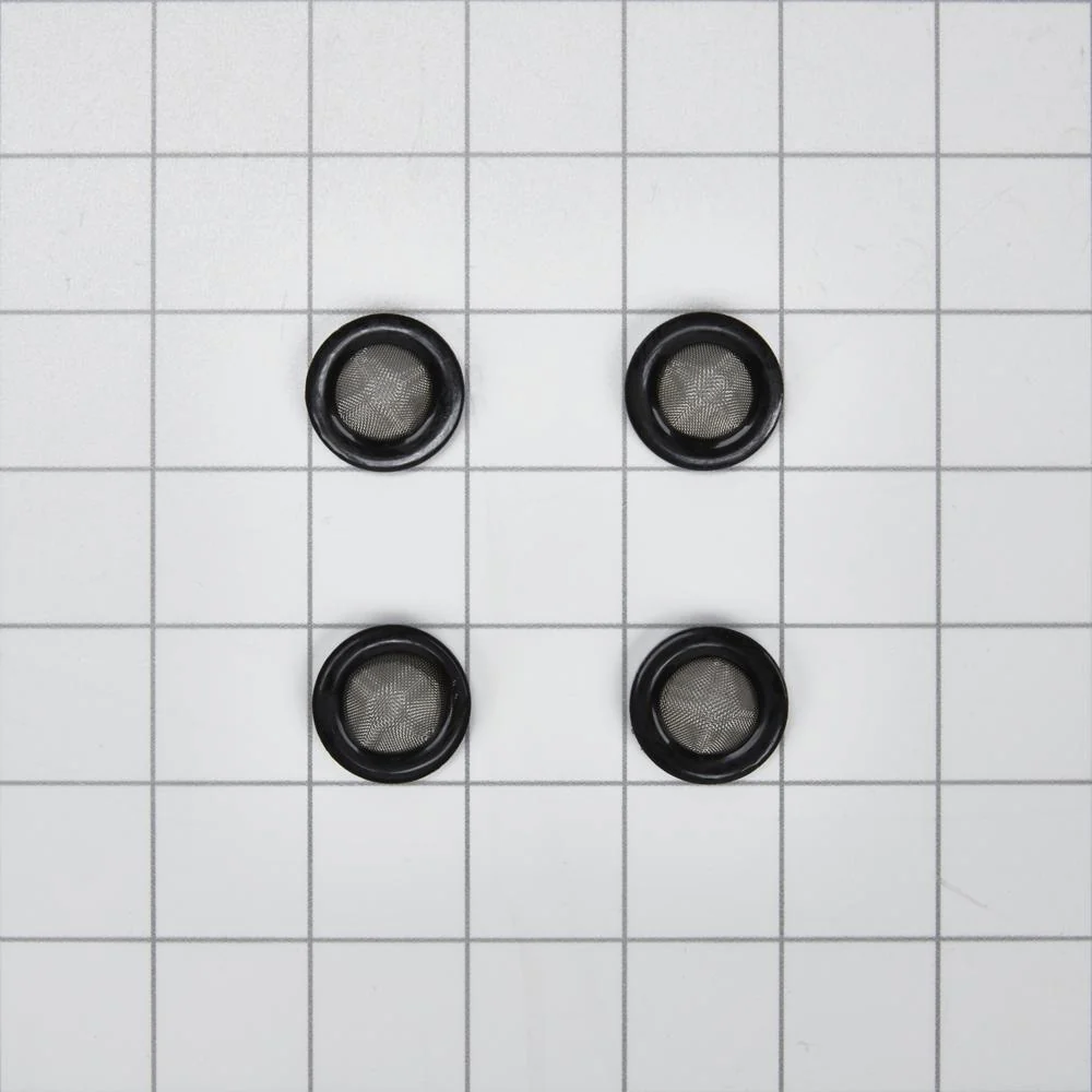 Washing Machine Inlet Hose Screens - Image 2