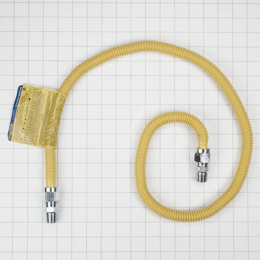 Freestanding Range Gas Connector - Image 2