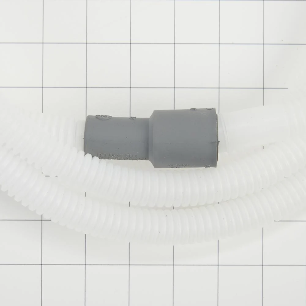 Tall Tub Dishwasher Drain Hose Extension - Image 3
