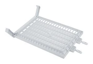 Dryer Drying Rack, White - Image 2