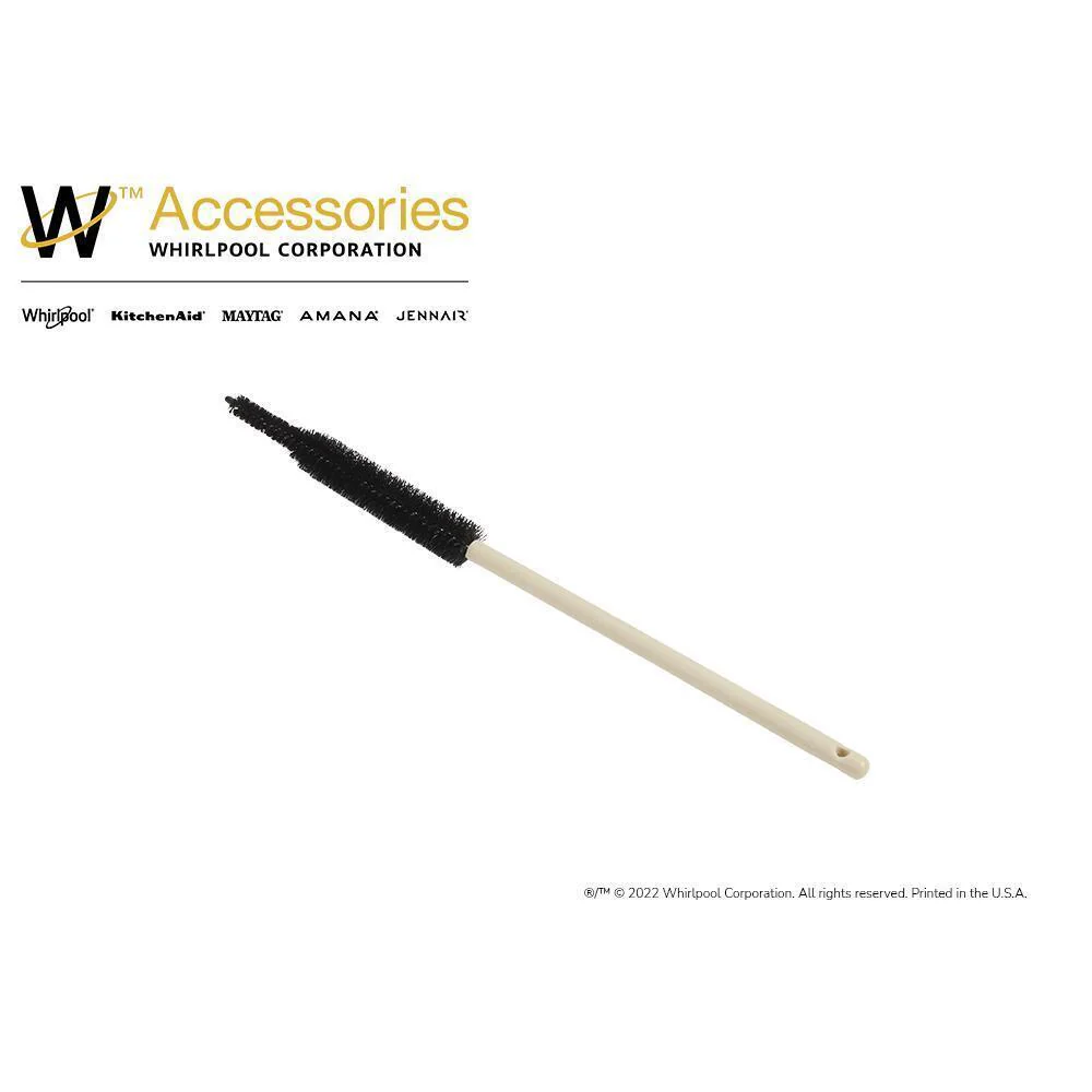 Appliance Multi-Use Cleaning Brush - Image 4