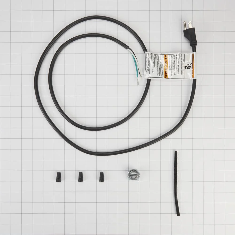 Dishwasher Power Cord - Image 2