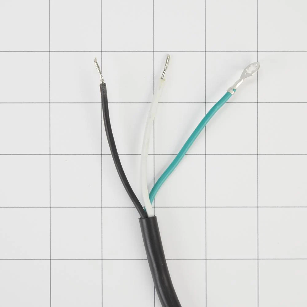 Dishwasher Power Cord - Image 3