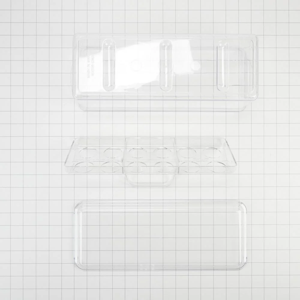 Refrigerator Egg Tray - Image 4