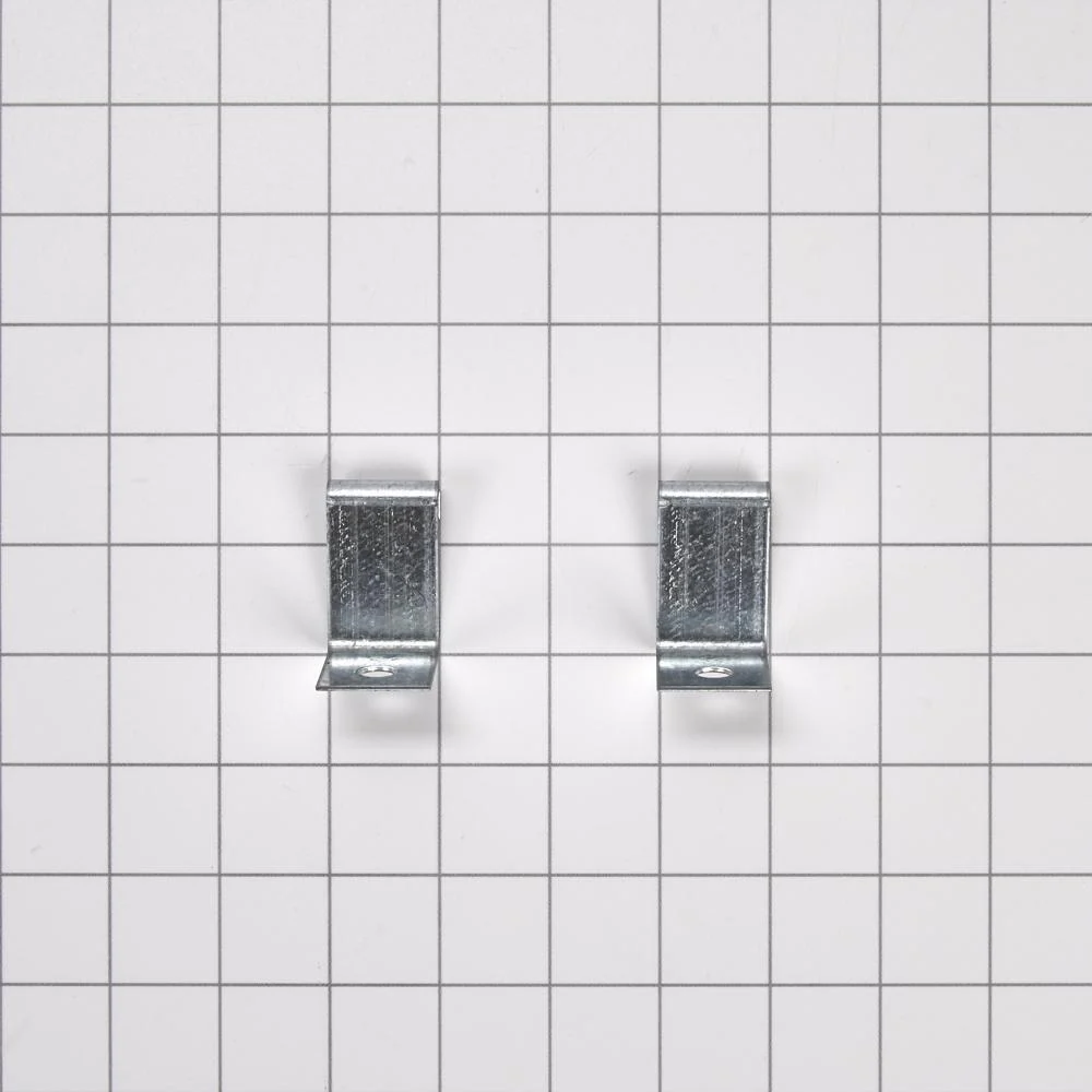 Dishwasher Floor Mounting Kit - Image 2