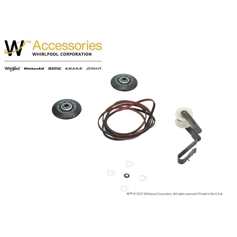 Dryer Repair Kit - Image 7