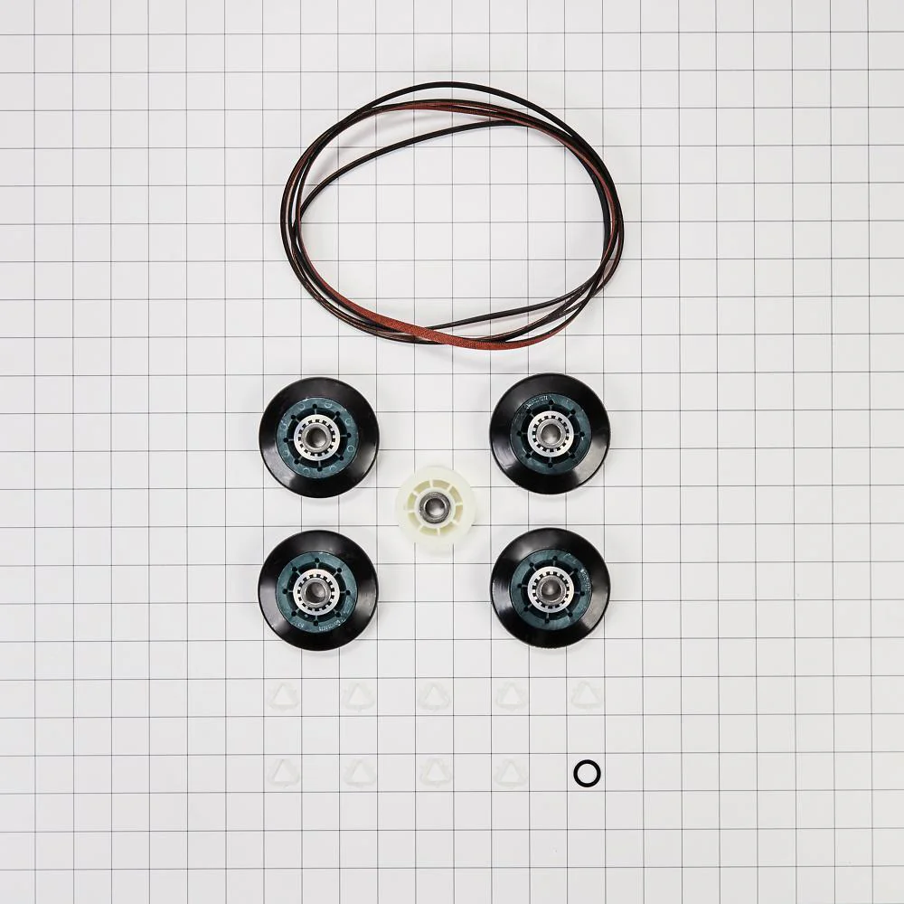 Dryer Repair Kit - Image 2