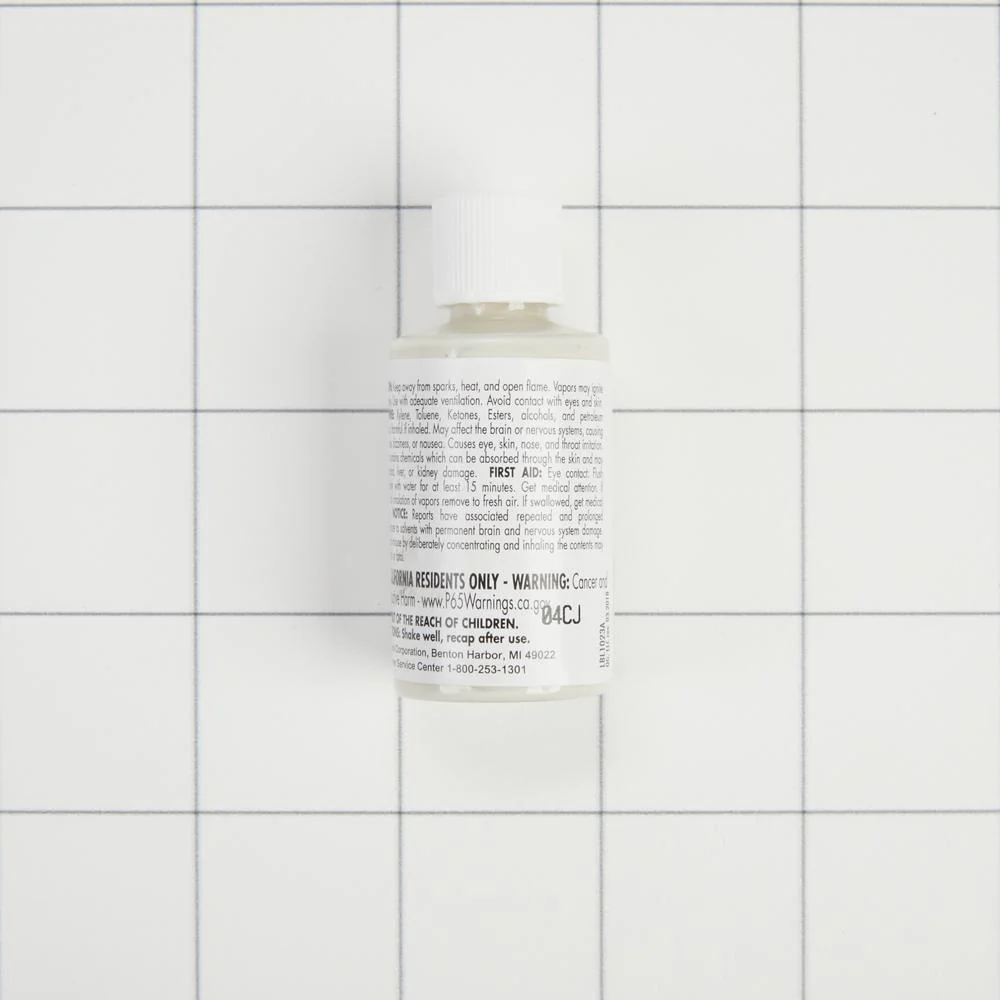 Biscuit Appliance Touchup Paint - Image 4