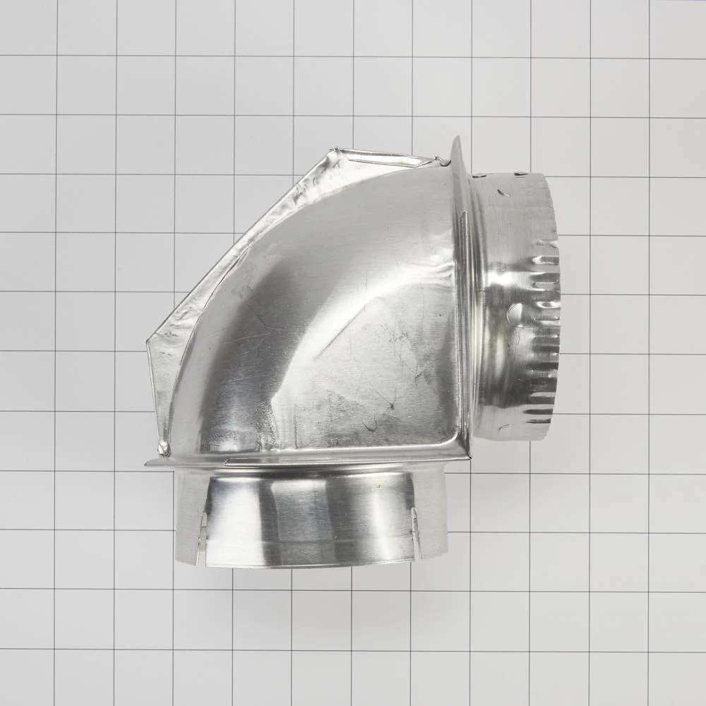 Dryer Elbow Vent Connector - Image 2
