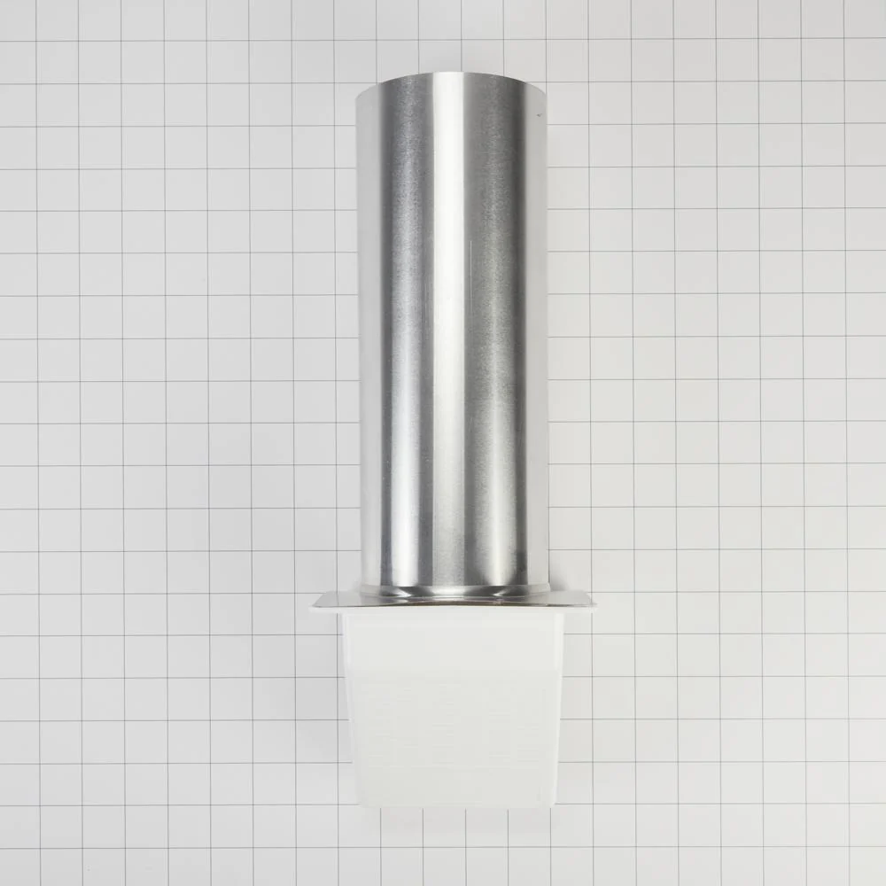 Dryer Outdoor Vent Damper - Image 2