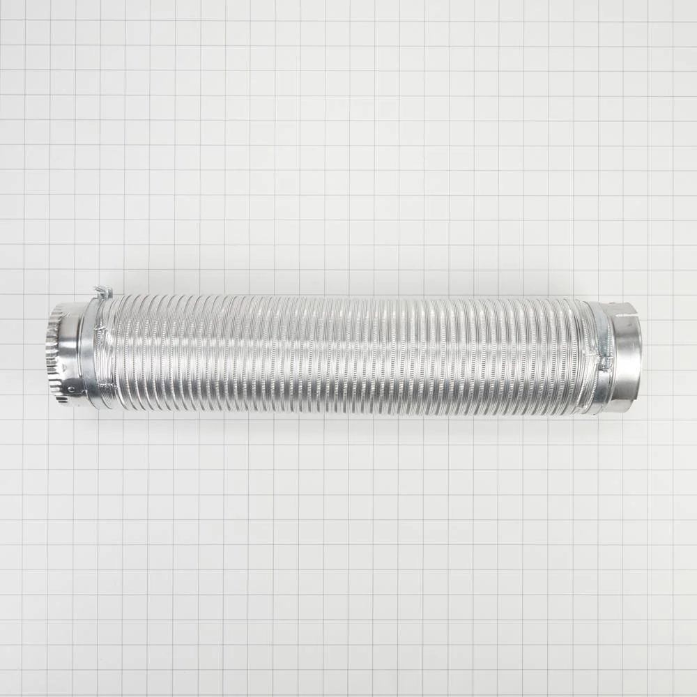 Dryer Exhaust Duct - Image 2
