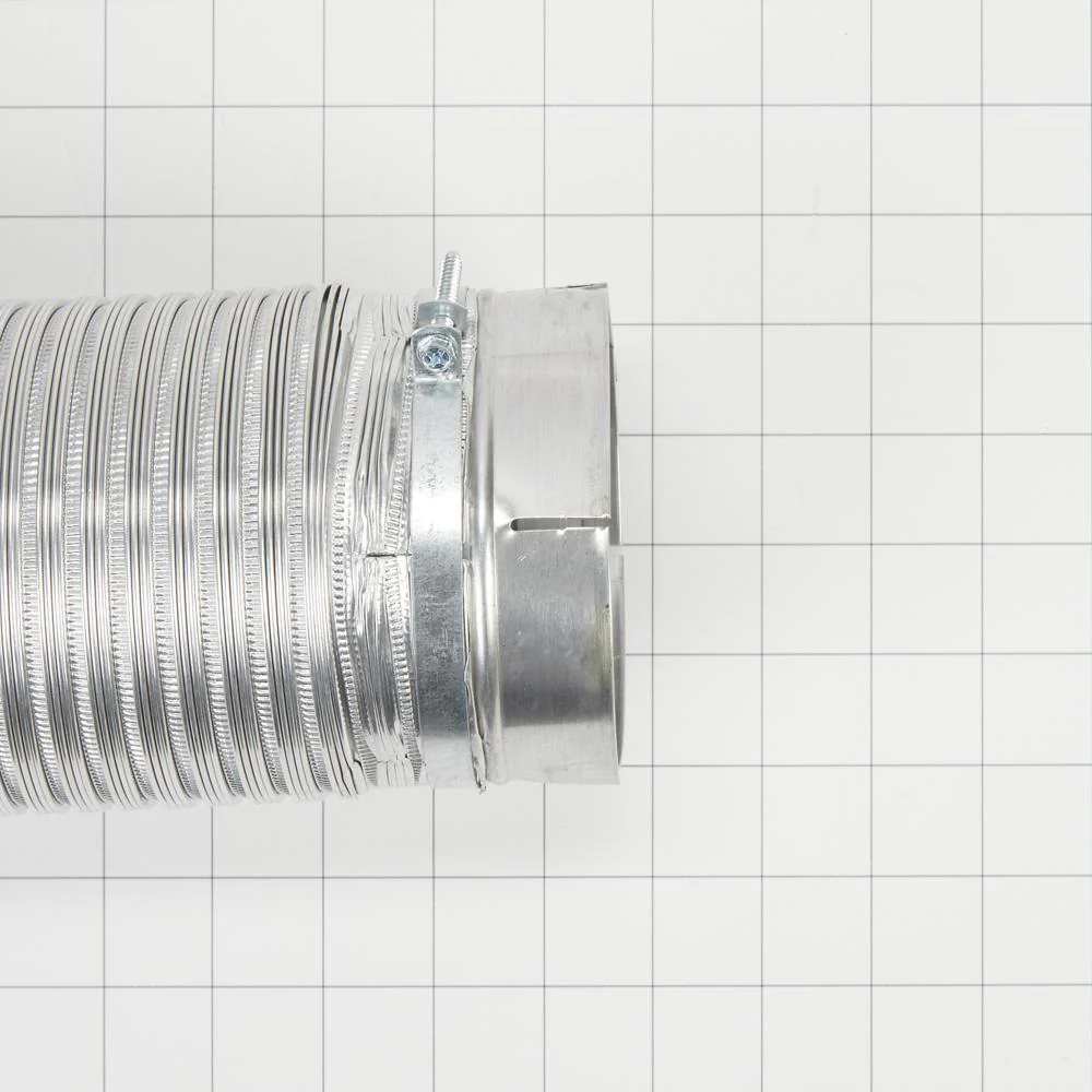 Dryer Exhaust Duct - Image 4