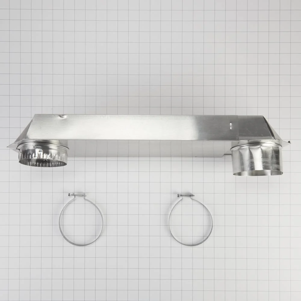 Dryer Telescoping Vent Periscope - Image 3