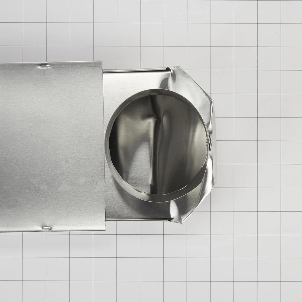 Dryer Telescoping Vent Periscope - Image 5