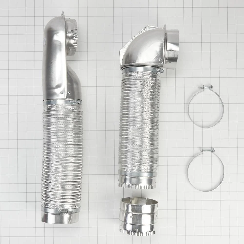 Dryer Telescoping Vent Periscope - Image 2