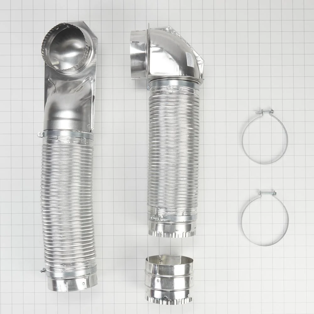 Dryer Telescoping Vent Periscope - Image 3