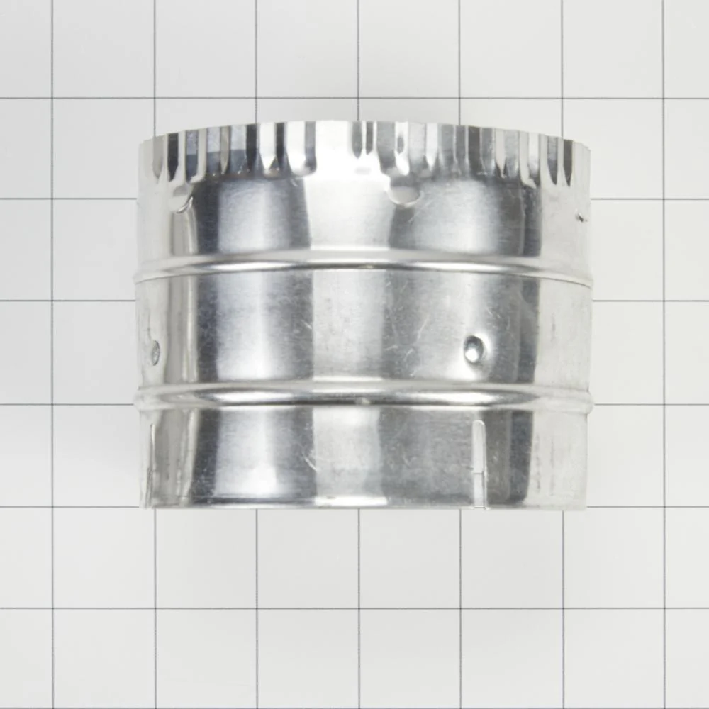 Dryer Telescoping Vent Periscope - Image 5