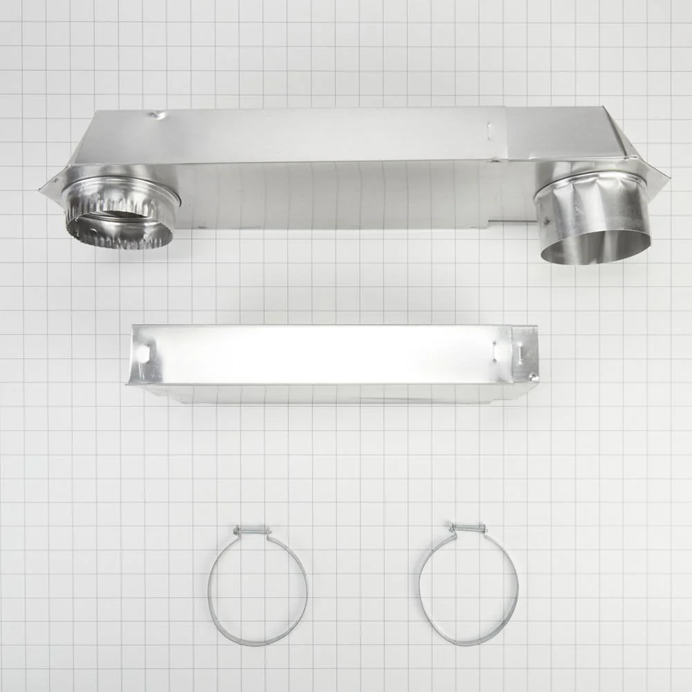 Dryer Telescoping Vent Periscope - Image 4