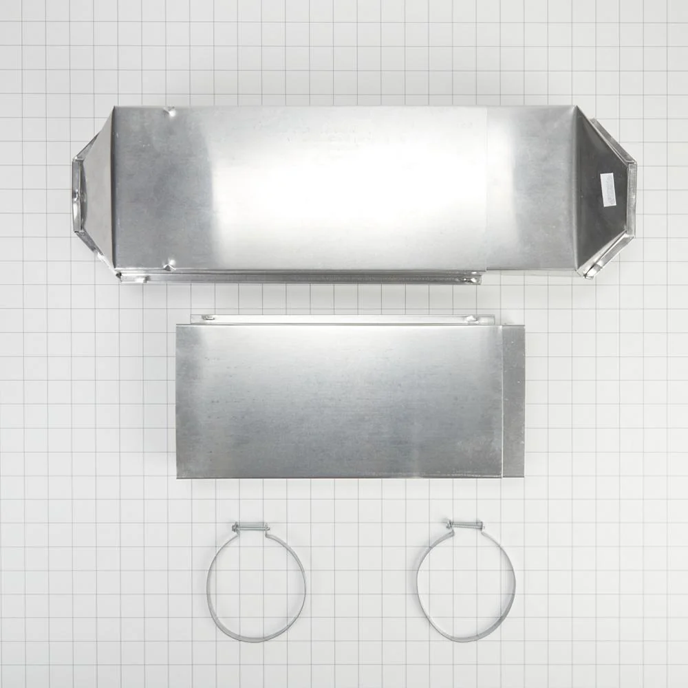 Dryer Telescoping Vent Periscope - Image 5