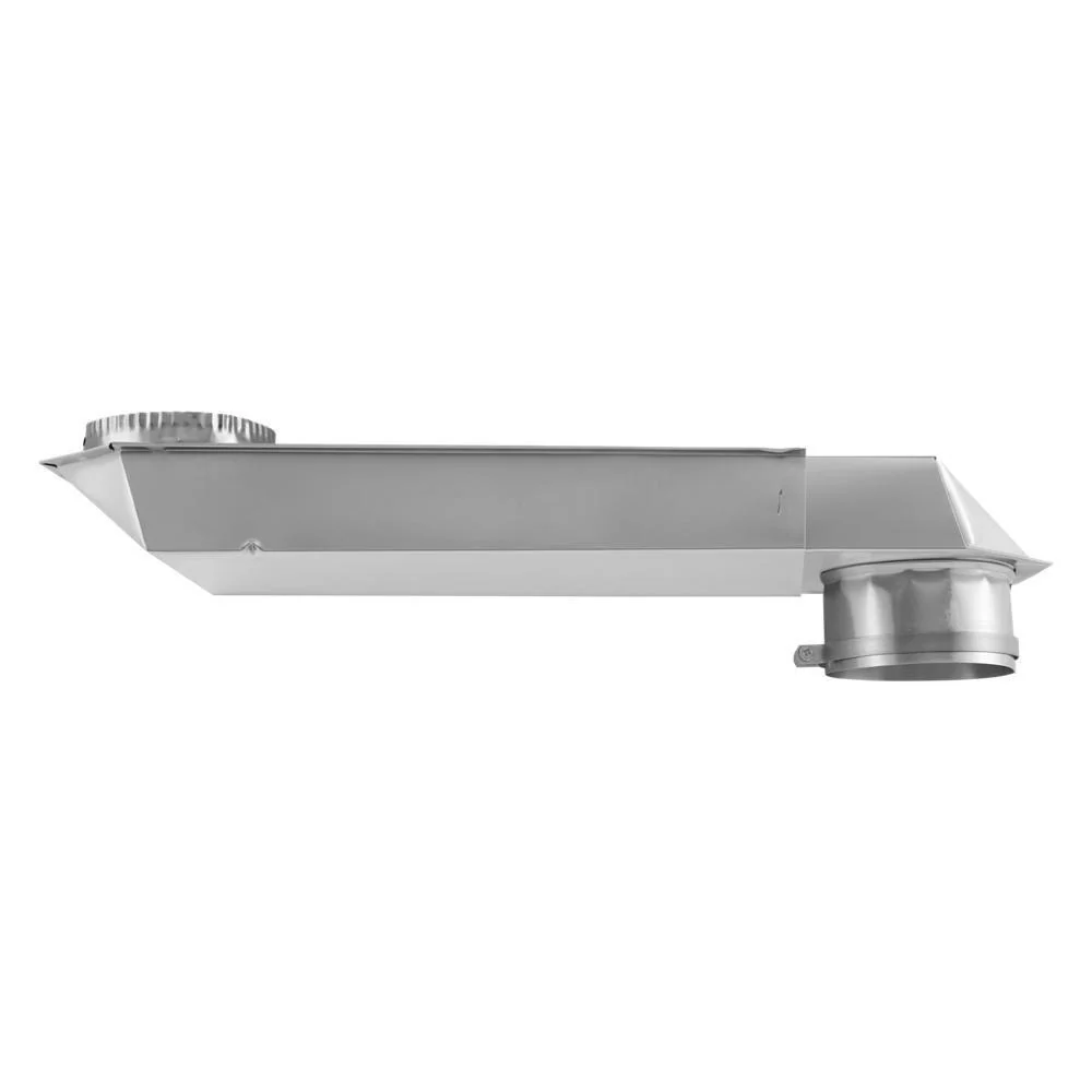 Dryer Telescoping Vent Periscope - Image 9