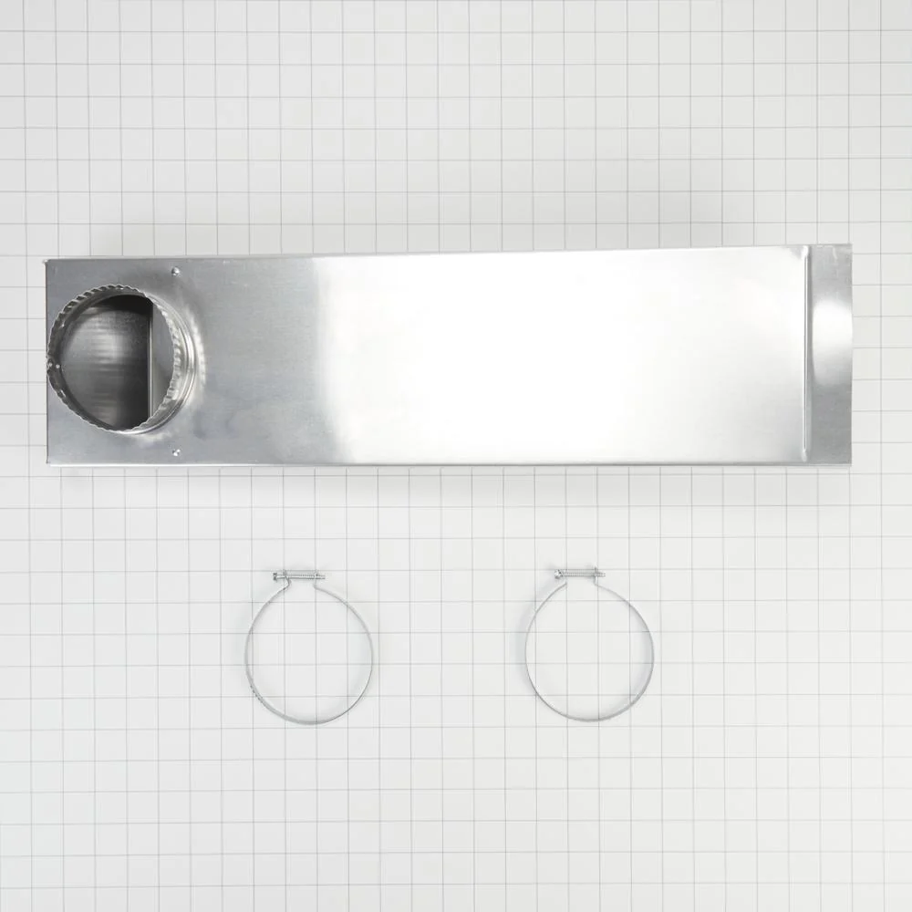 Dryer Telescoping Vent Periscope - Image 5