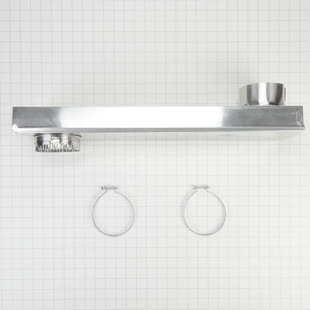 Dryer Telescoping Vent Periscope - Image 6