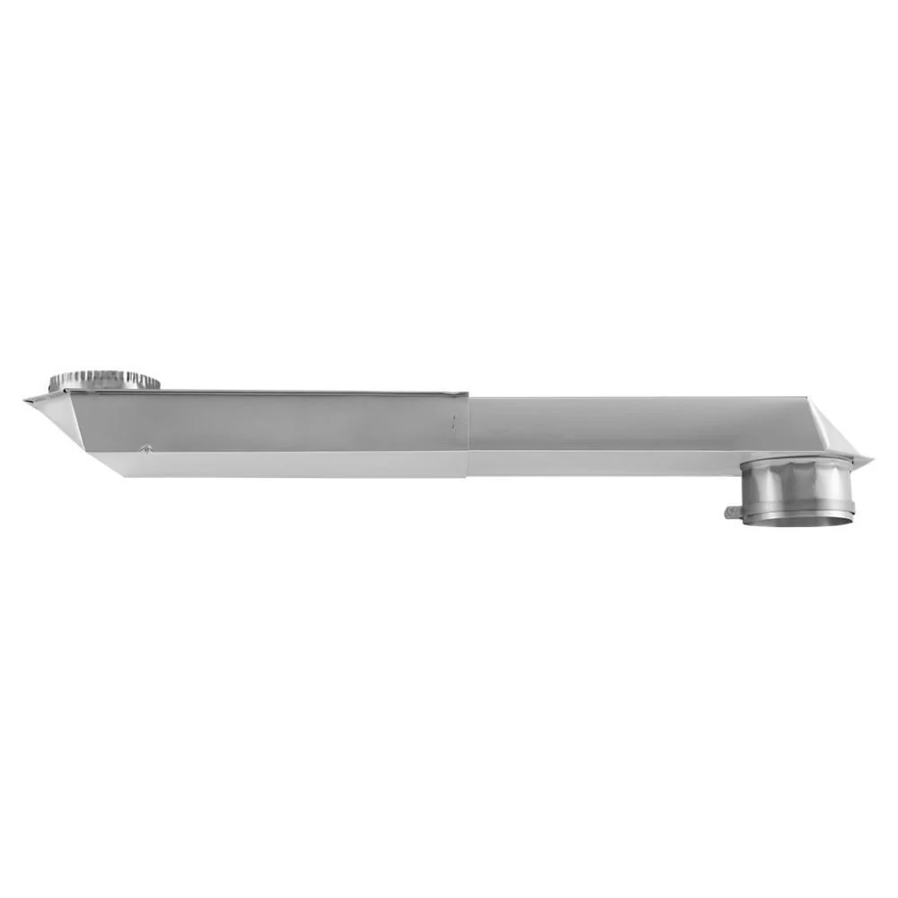 Dryer Telescoping Vent Periscope - Image 9