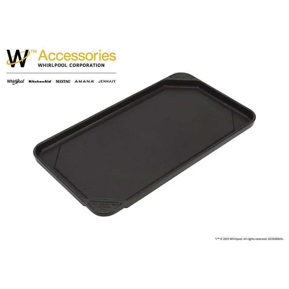 Range Griddle - Image 5