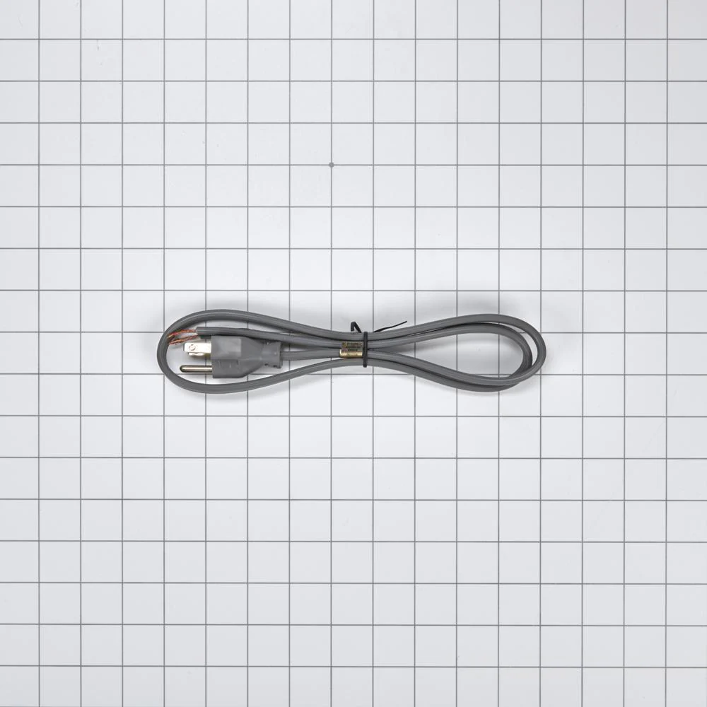 Garbage Disposal Power Cord - Image 2
