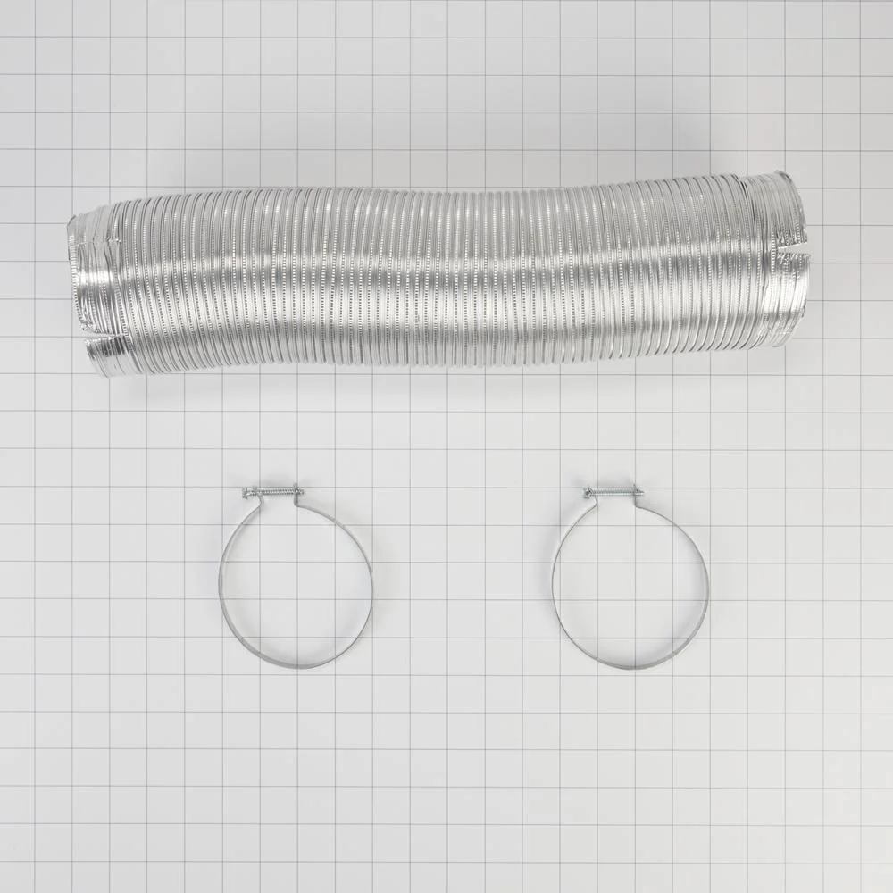 Dryer Exhaust Duct Kit - Image 2