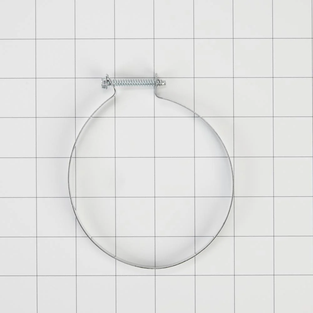 Dryer Exhaust Duct Kit - Image 3