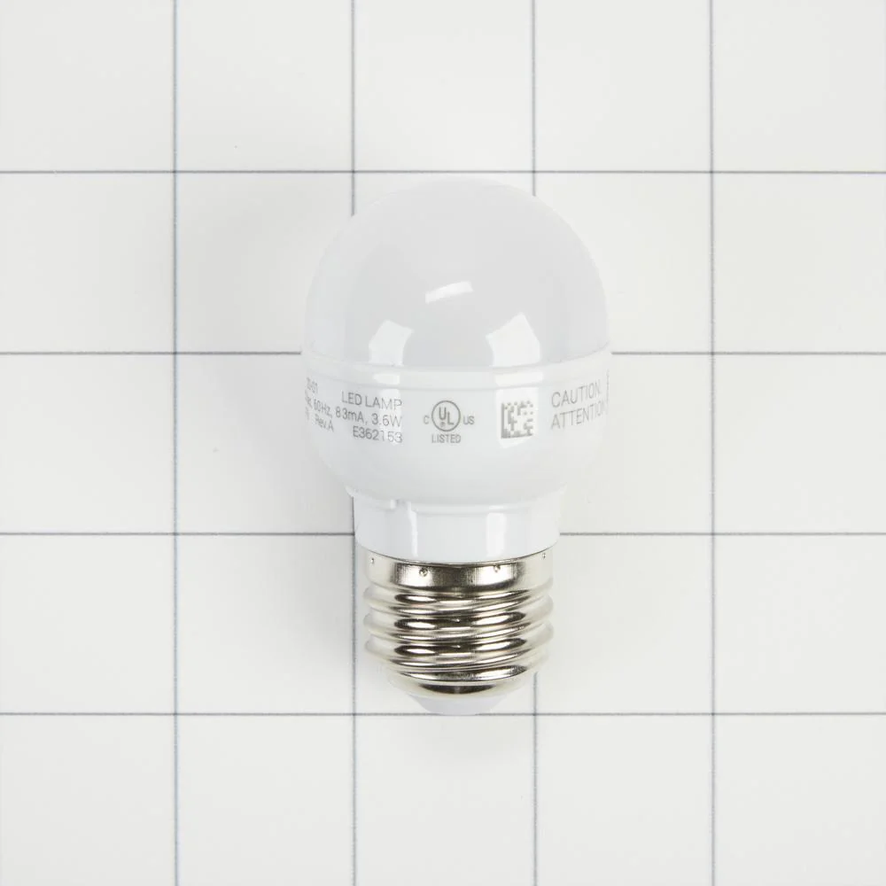 Appliance LED Light Bulb - Image 2