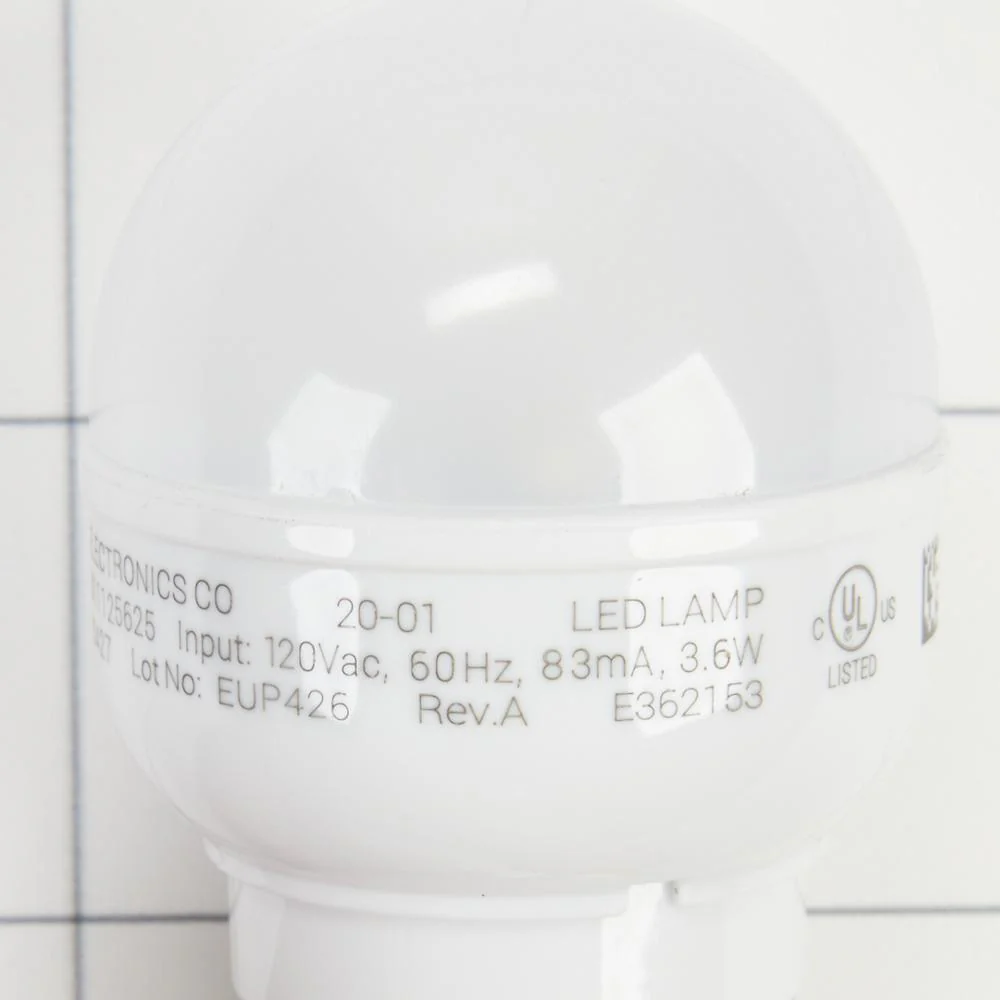 Appliance LED Light Bulb - Image 3