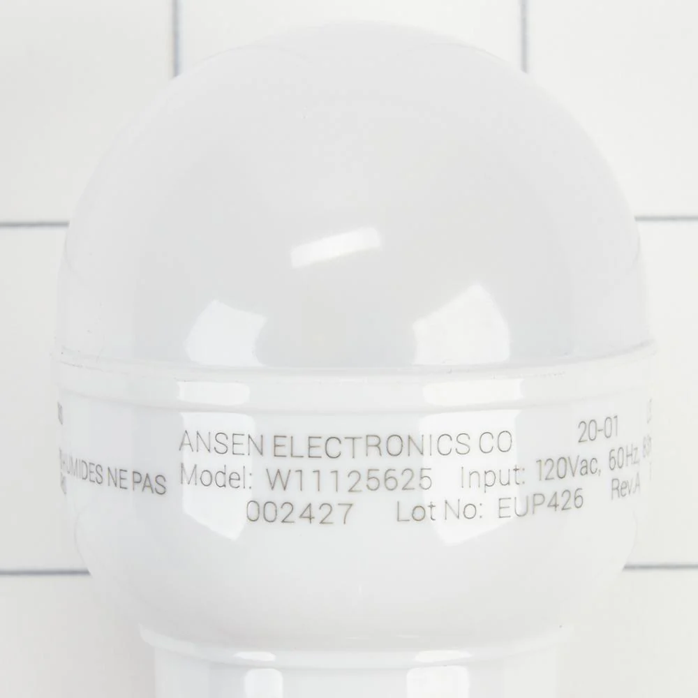 Appliance LED Light Bulb - Image 4