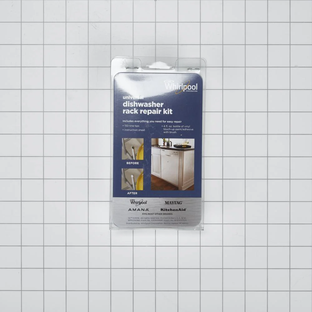 Dishwasher Rack Repair Kit - Image 2