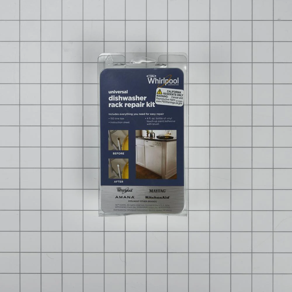 Dishwasher Rack Repair Kit - Image 2