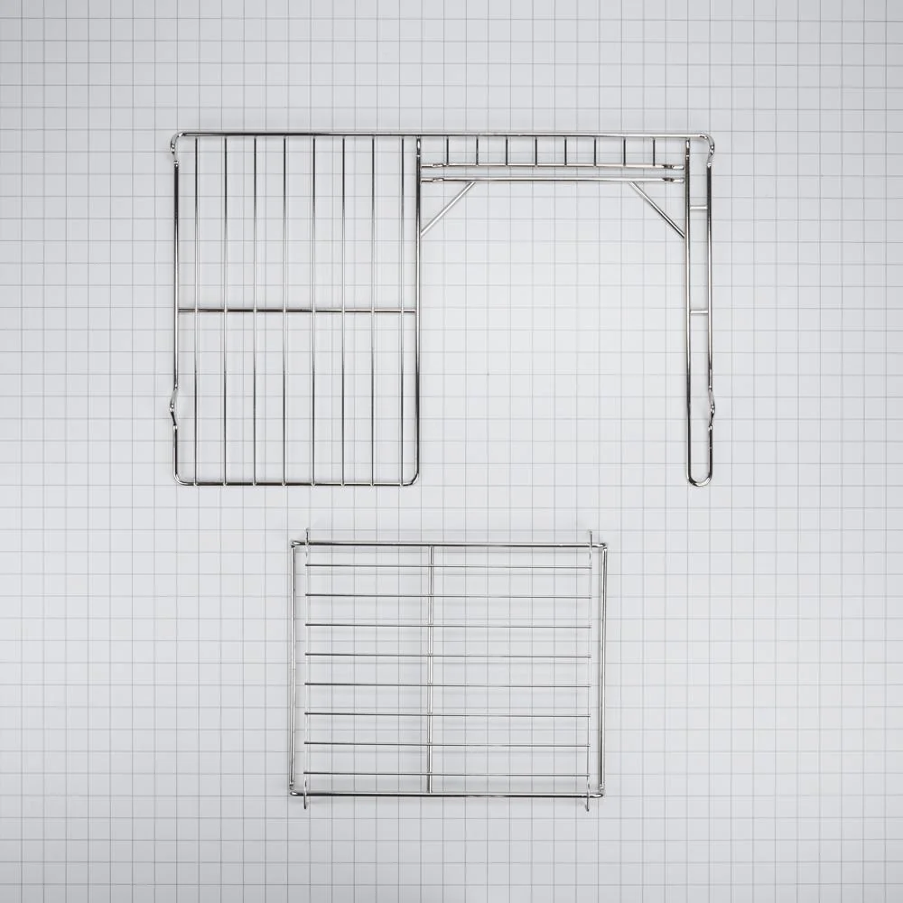 Split Oven Rack - Image 2