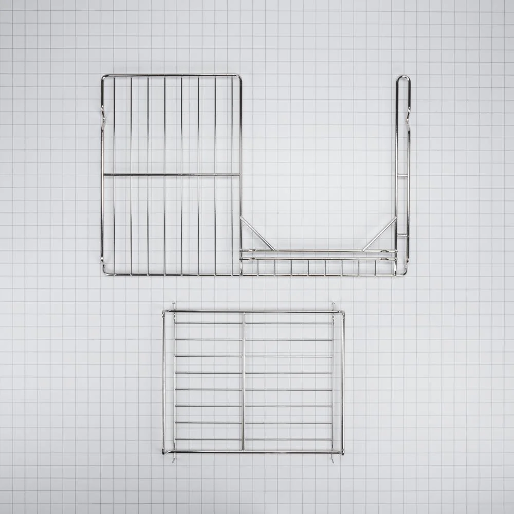 Split Oven Rack - Image 3