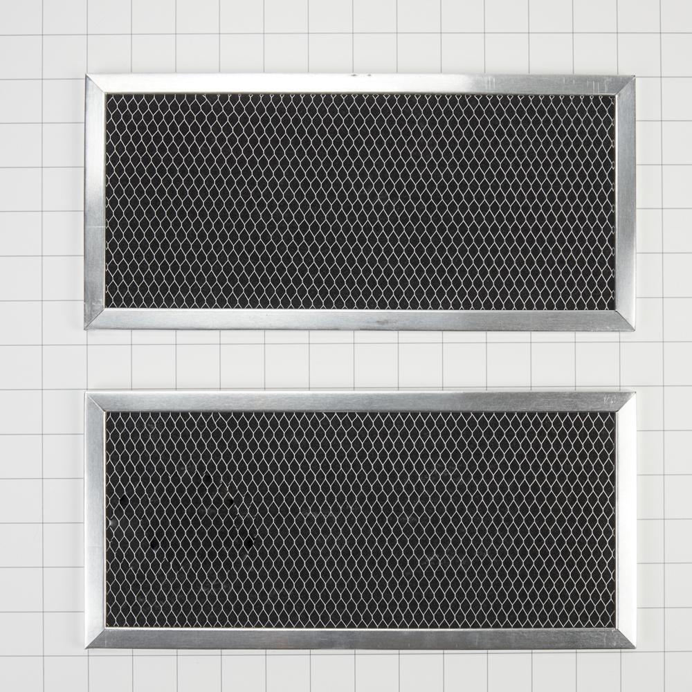 Over-The-Range Microwave Grease Filter, 2-pack - Image 2