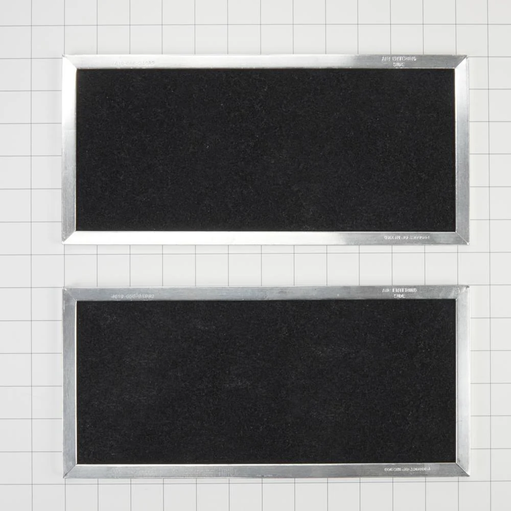 Over-The-Range Microwave Grease Filter, 2-pack - Image 3