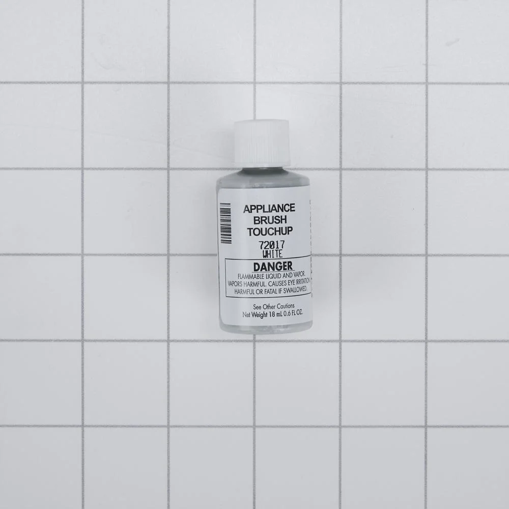 White Appliance Touchup Paint - Image 2