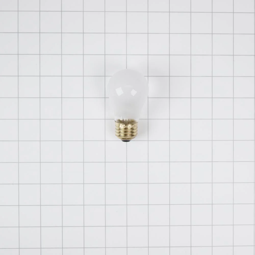 Refrigerator Light Bulb - Image 2